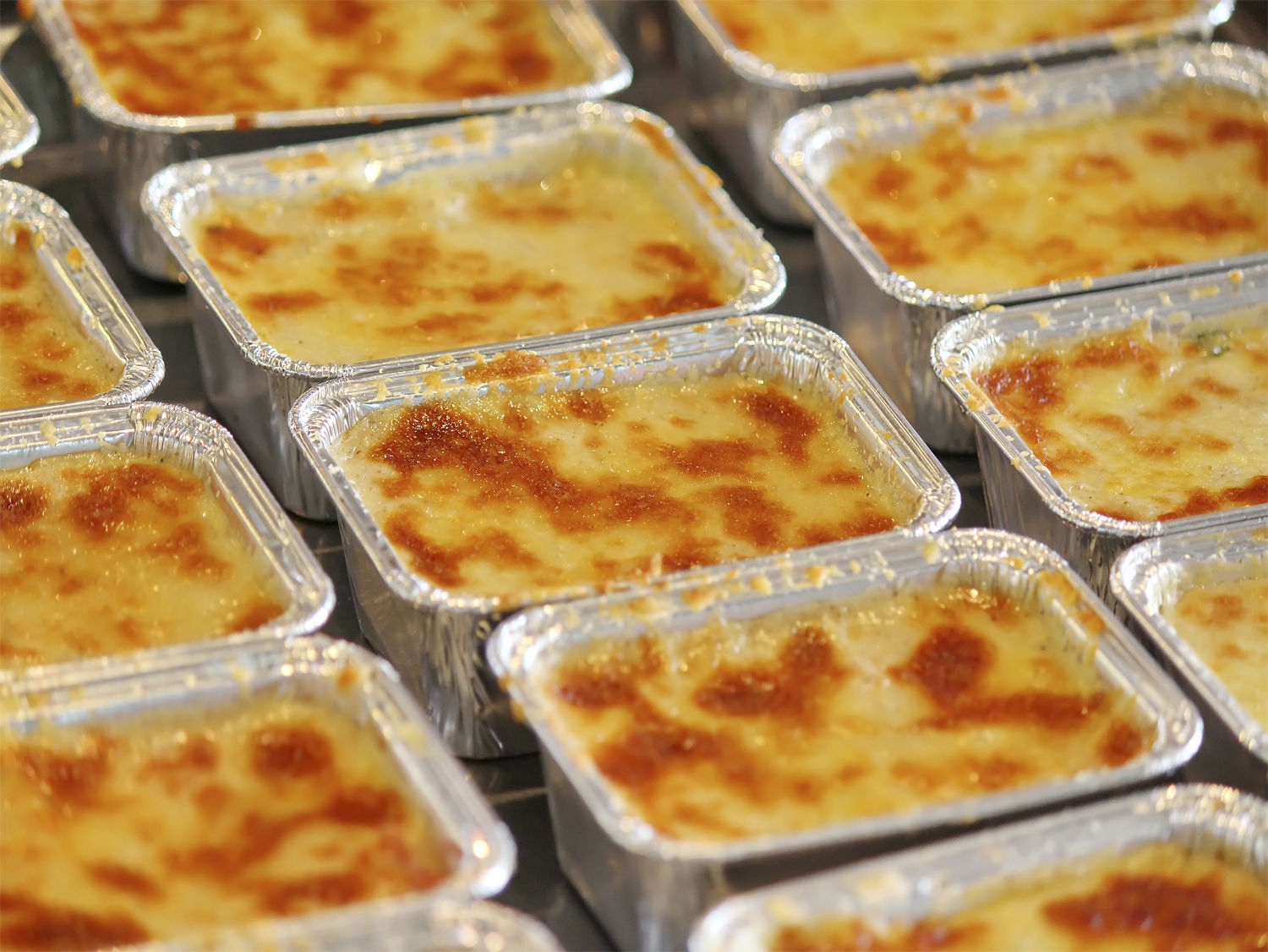Ott’s Pasta Carry Out